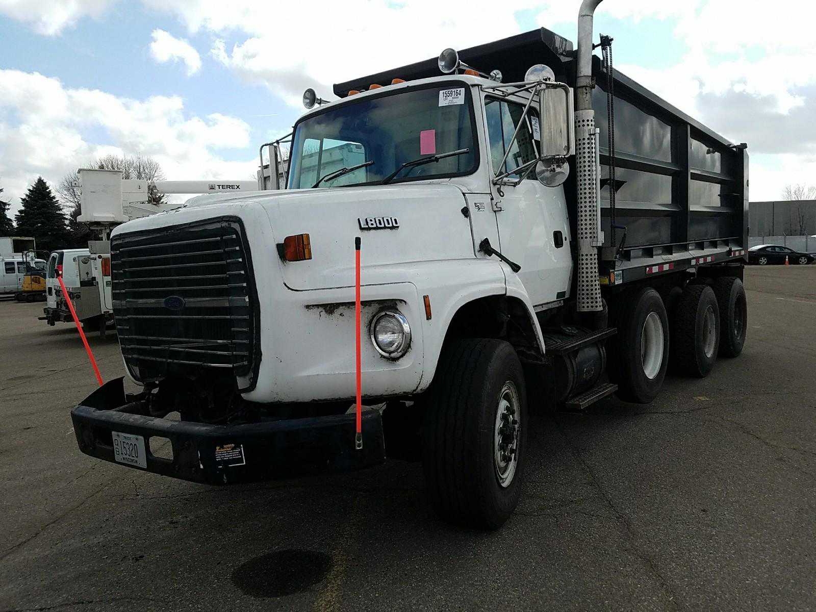 Ford LTS8000