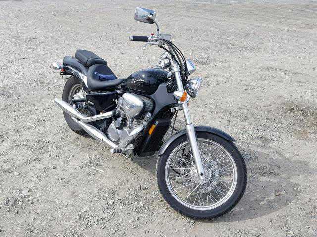 Honda VT600C (SHADOW VLX)