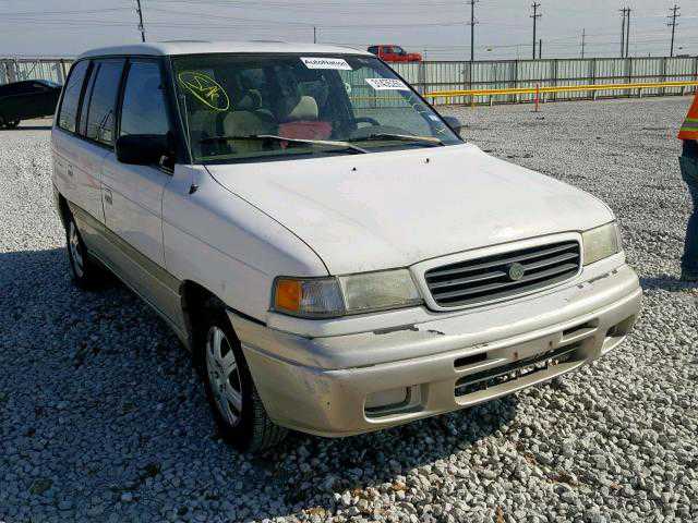 Mazda MPV