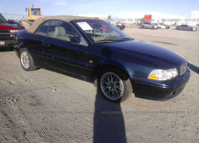 Volvo C70