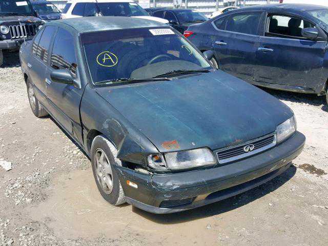 Infiniti G20
