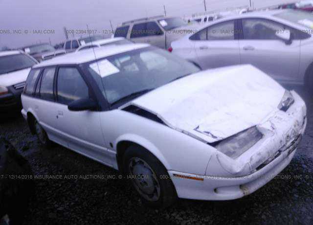 Saturn SW2