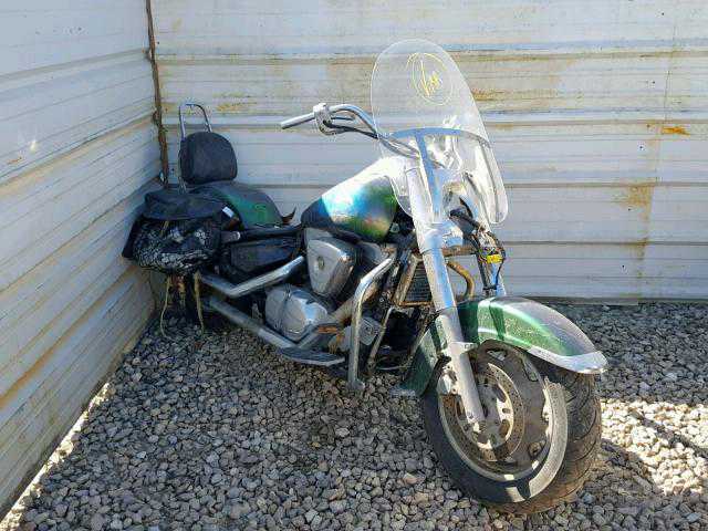 Suzuki VL1500