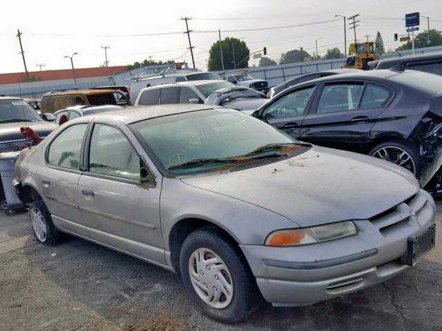 Dodge Stratus