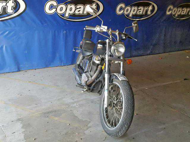 Suzuki LS650