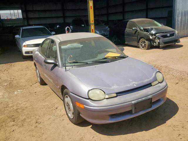 Dodge Neon