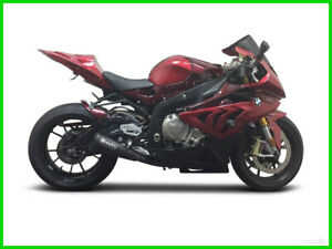 BMW S 1000 RR