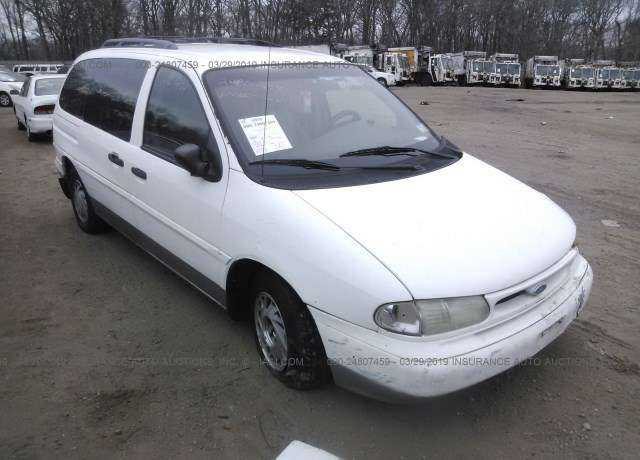 Ford Windstar