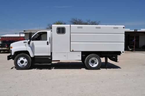 GMC C6