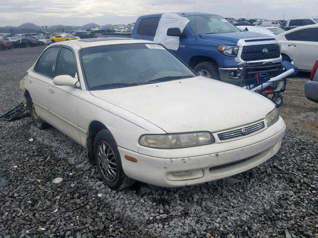 Mazda 626