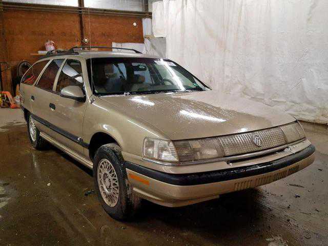 Mercury Sable