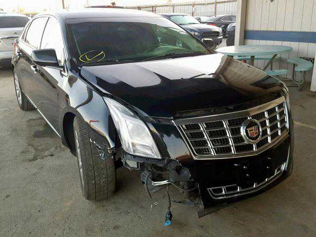 Cadillac Stretch Limousine