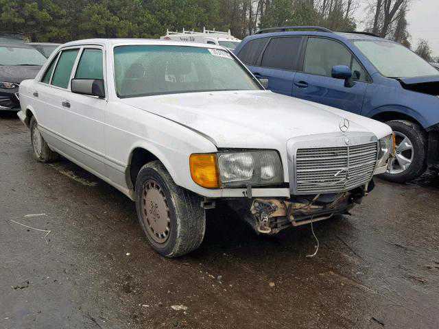 Mercedes-Benz 350