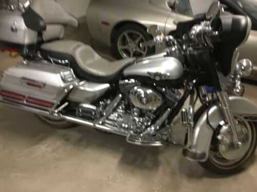 Suzuki VS1400GLP