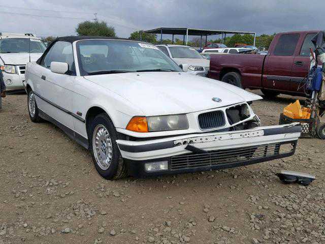 BMW 318iC
