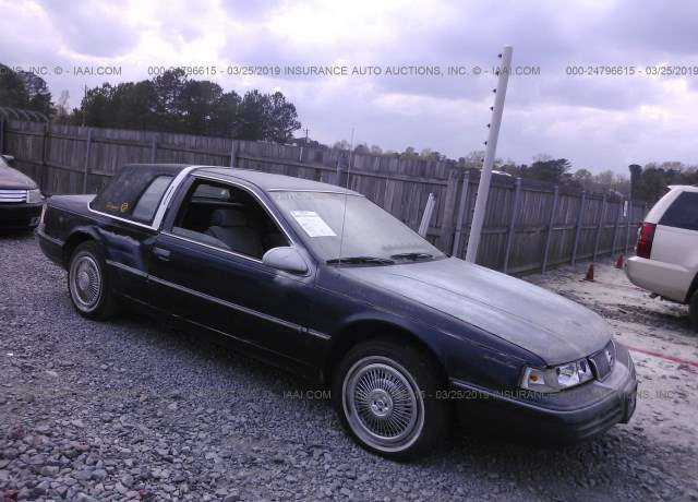 Mercury Cougar