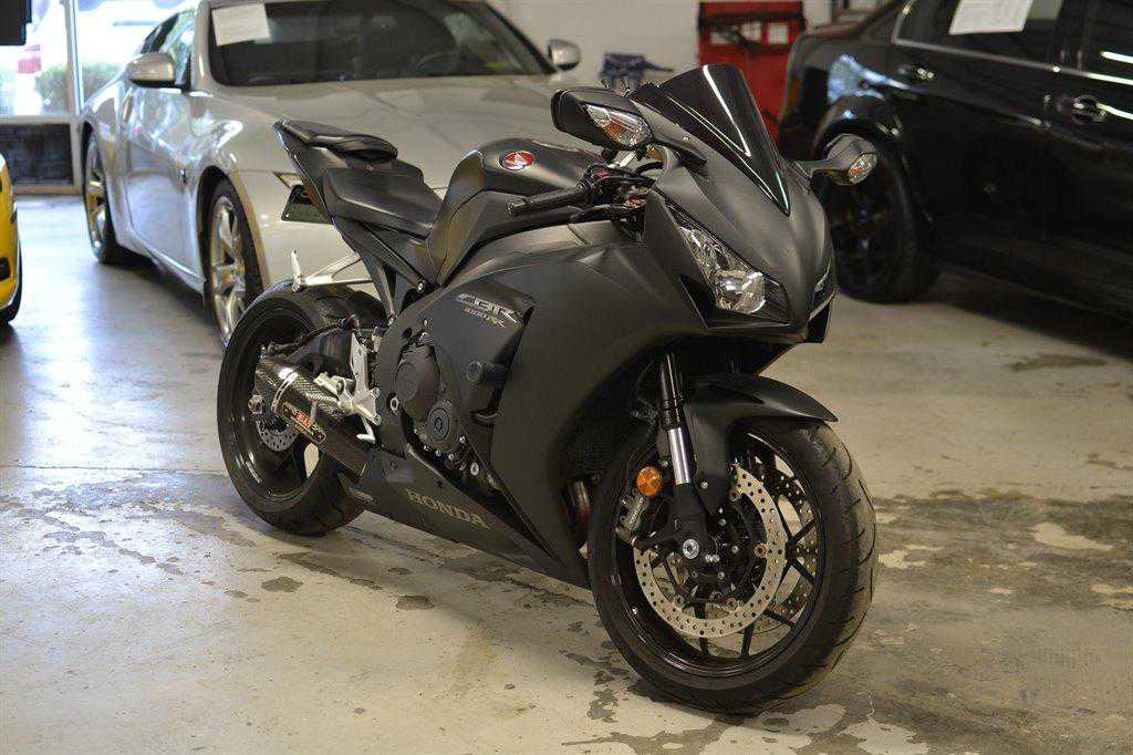 Honda CBR1000
