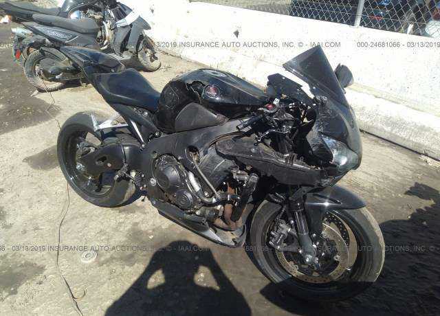 Honda CBR1000