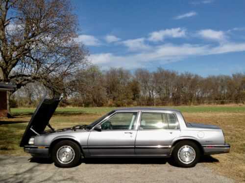 Buick Electra