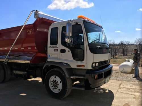 GMC T-Series