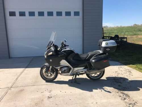 BMW R 1200 RT