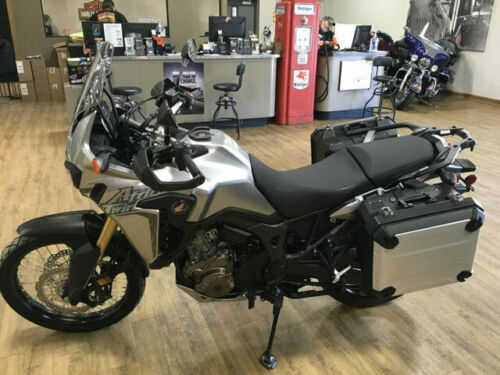 Honda CRF1000