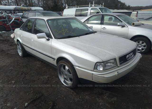 AUDI