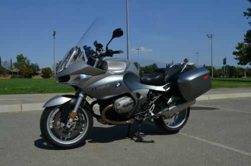 BMW R 1200 ST