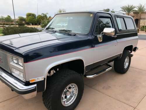 GMC Jimmy