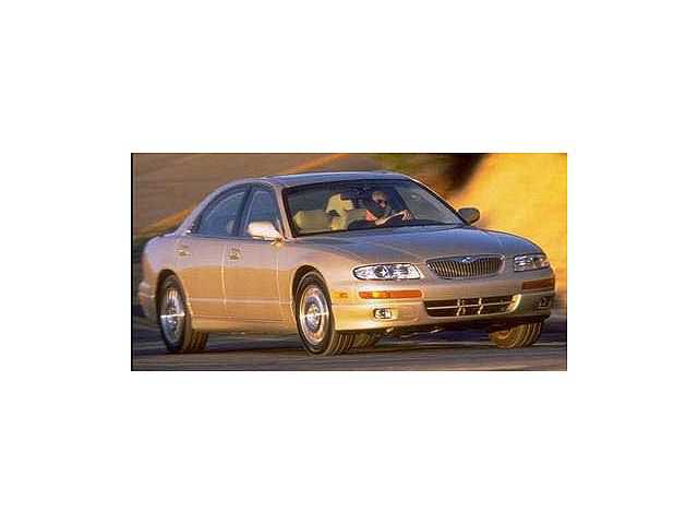 Mazda Millenia