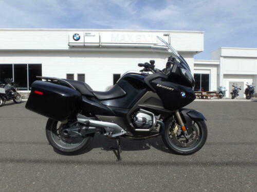 BMW R 1200 RT