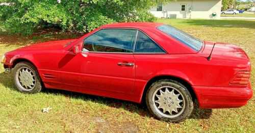 Pontiac Trans Sport
