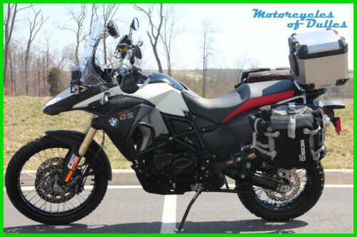 BMW F 800 GS