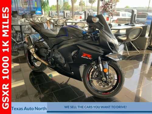 Suzuki GSX-R1000L