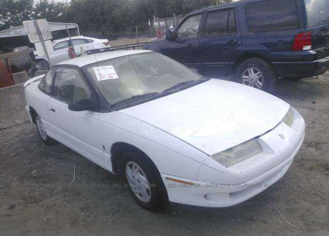 Saturn SC1