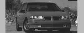 Pontiac Grand AM