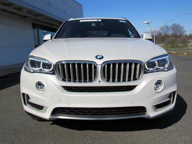 2017 BMW X5