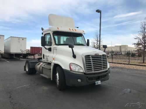 FREIGHTLINER