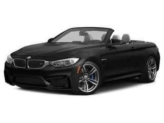 2016 BMW M4