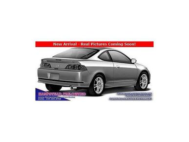 2005 ACURA RSX - VIN Decoder