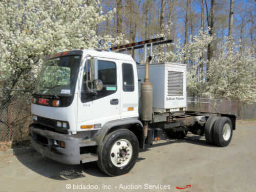GMC T-Series