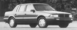 Dodge Spirit