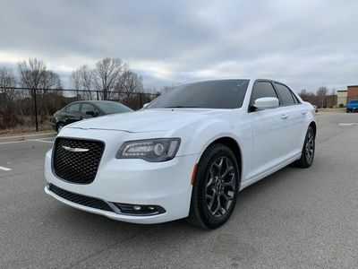 CHRYSLER