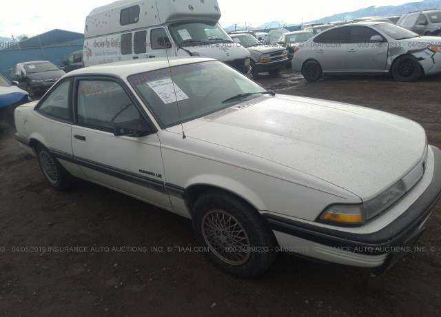 Pontiac Sunbird
