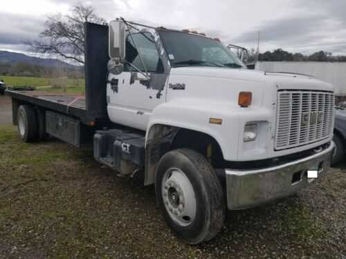 GMC C7