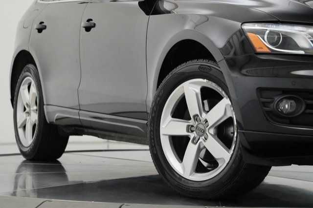 2009 Audi Q5