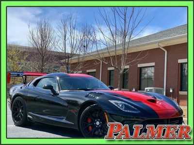 Dodge Viper