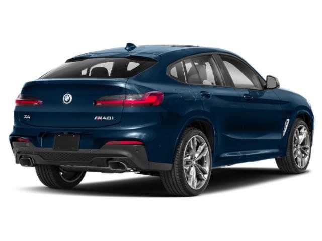 2019 BMW X4