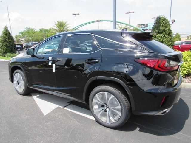 2019 Lexus RX