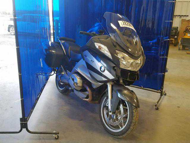 BMW R 1200 RT